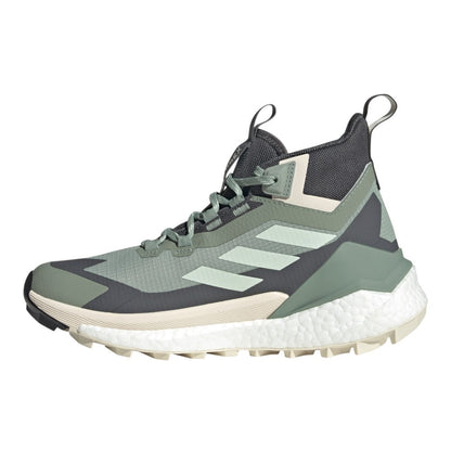Terrex Free Hiker 2.0 Gore-Tex Hiking Shoes