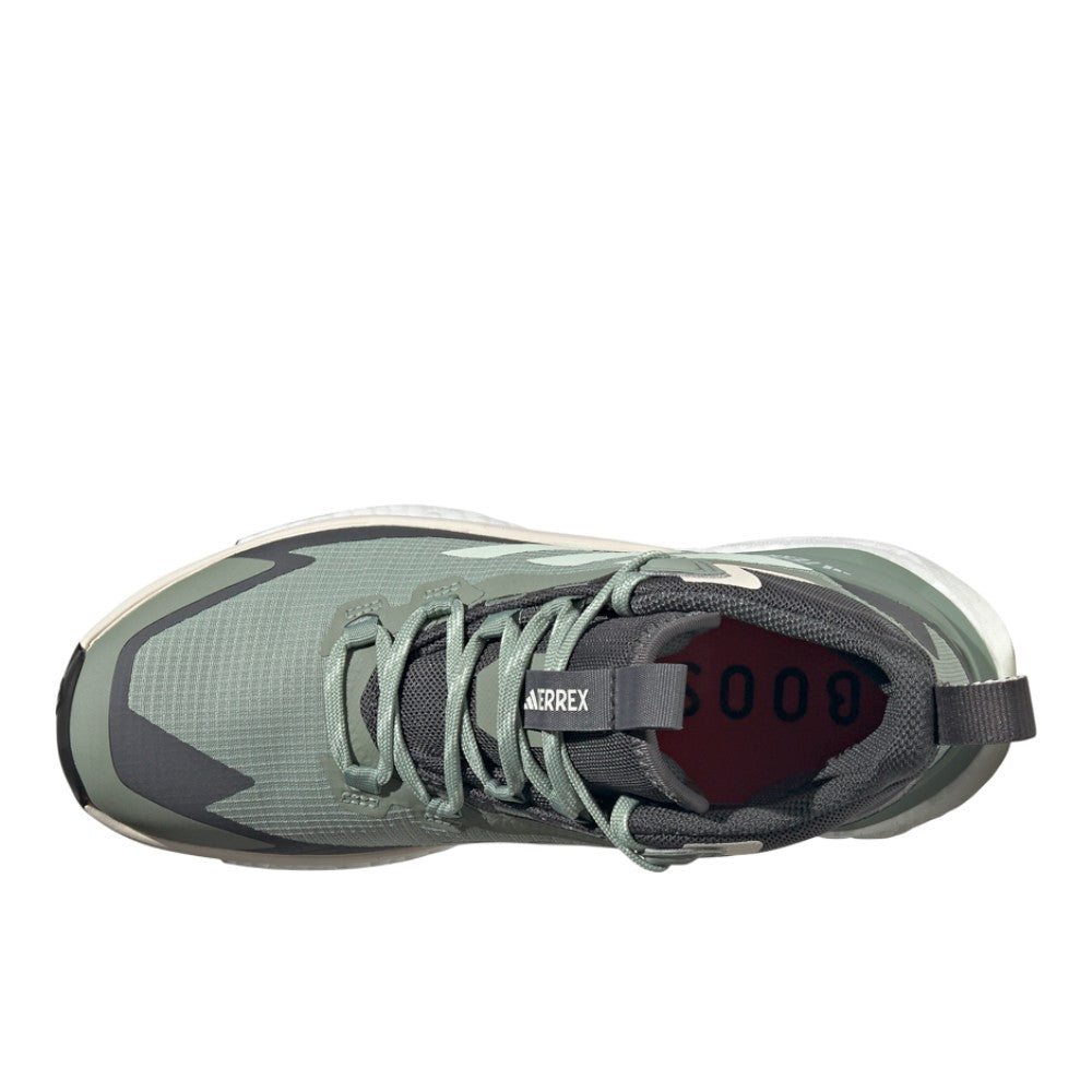 Terrex Free Hiker 2.0 Gore-Tex Hiking Shoes