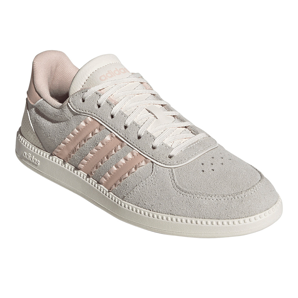Breaknet Sleek Lace Up Sneakers
