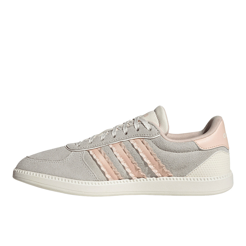 Breaknet Sleek Lace Up Sneakers