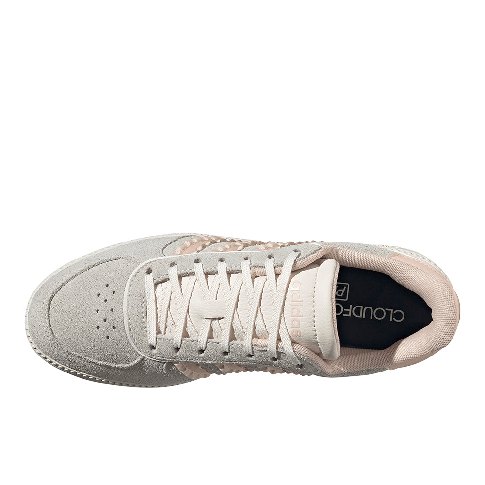 Breaknet Sleek Lace Up Sneakers