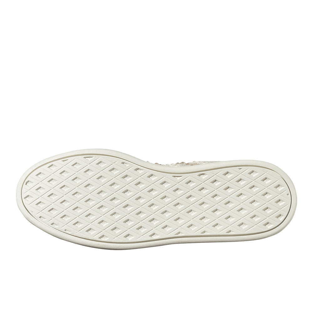 Breaknet Sleek Lace Up Sneakers