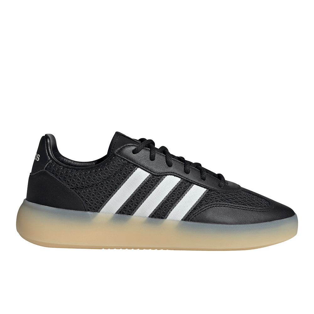 Barreda Decode Lace Up Sneakers