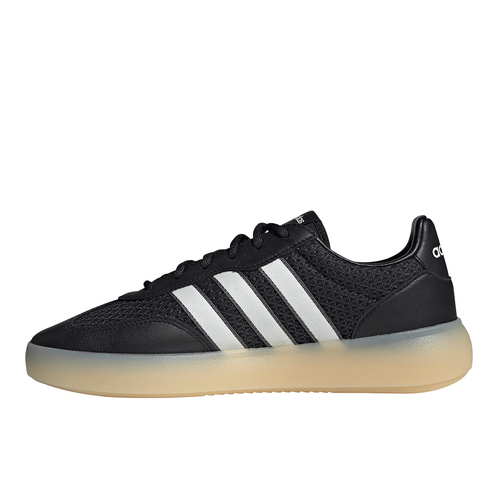 Barreda Decode Lace Up Sneakers