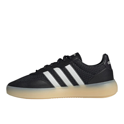 Barreda Decode Lace Up Sneakers