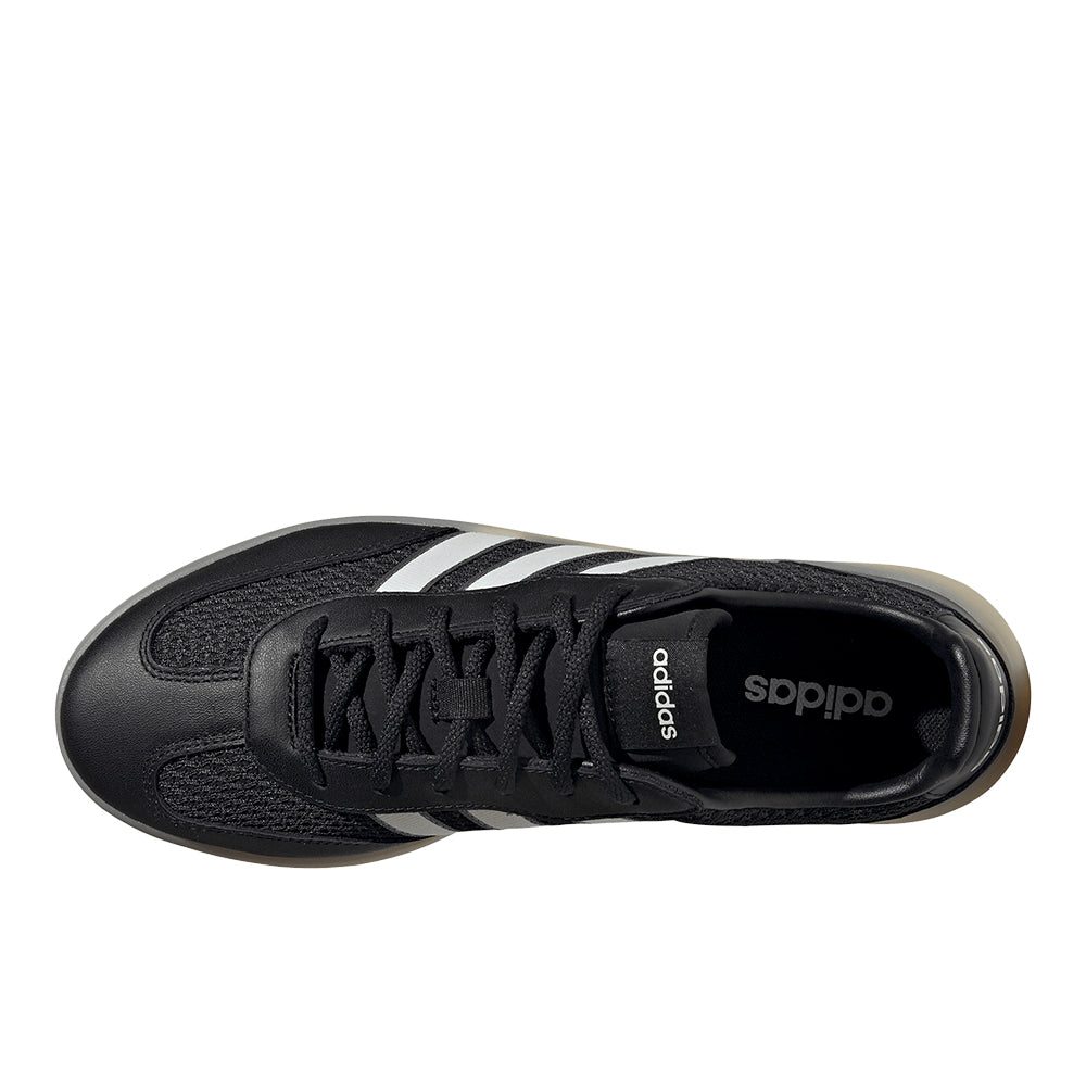 Barreda Decode Lace Up Sneakers