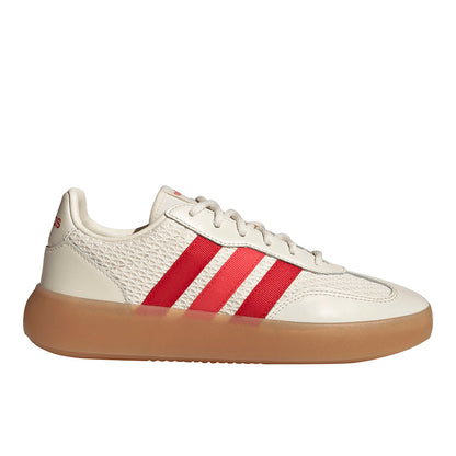 Barreda Decode Lace Up Sneakers