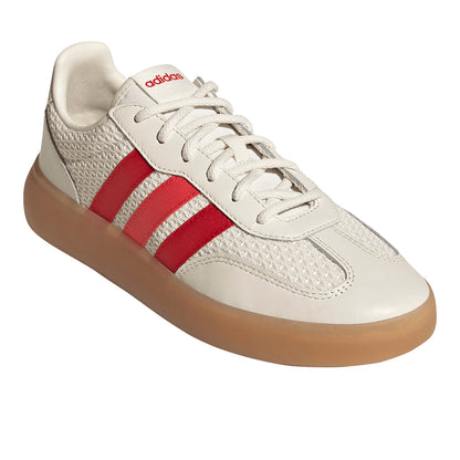Barreda Decode Lace Up Sneakers