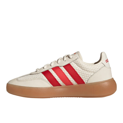 Barreda Decode Lace Up Sneakers