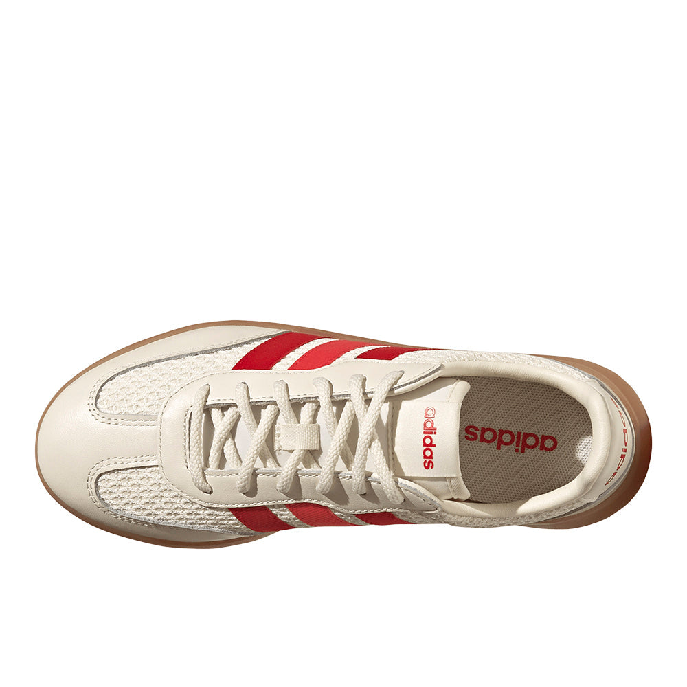 Barreda Decode Lace Up Sneakers