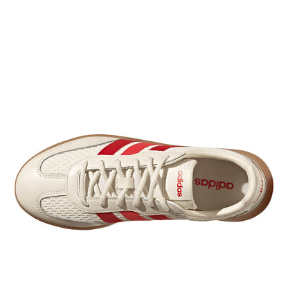 Barreda Decode Lace Up Sneakers