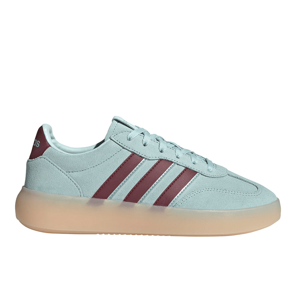 Barreda Decode Lace Up Sneakers