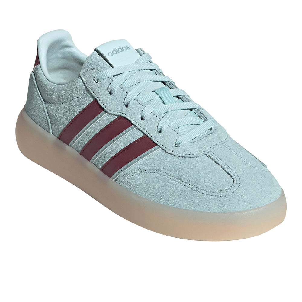 Barreda Decode Lace Up Sneakers