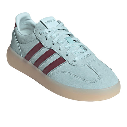 Barreda Decode Lace Up Sneakers