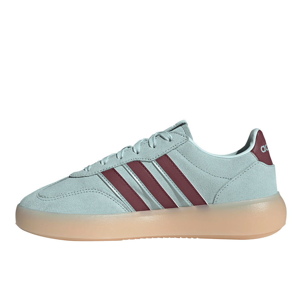 Barreda Decode Lace Up Sneakers