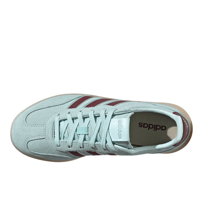 Barreda Decode Lace Up Sneakers