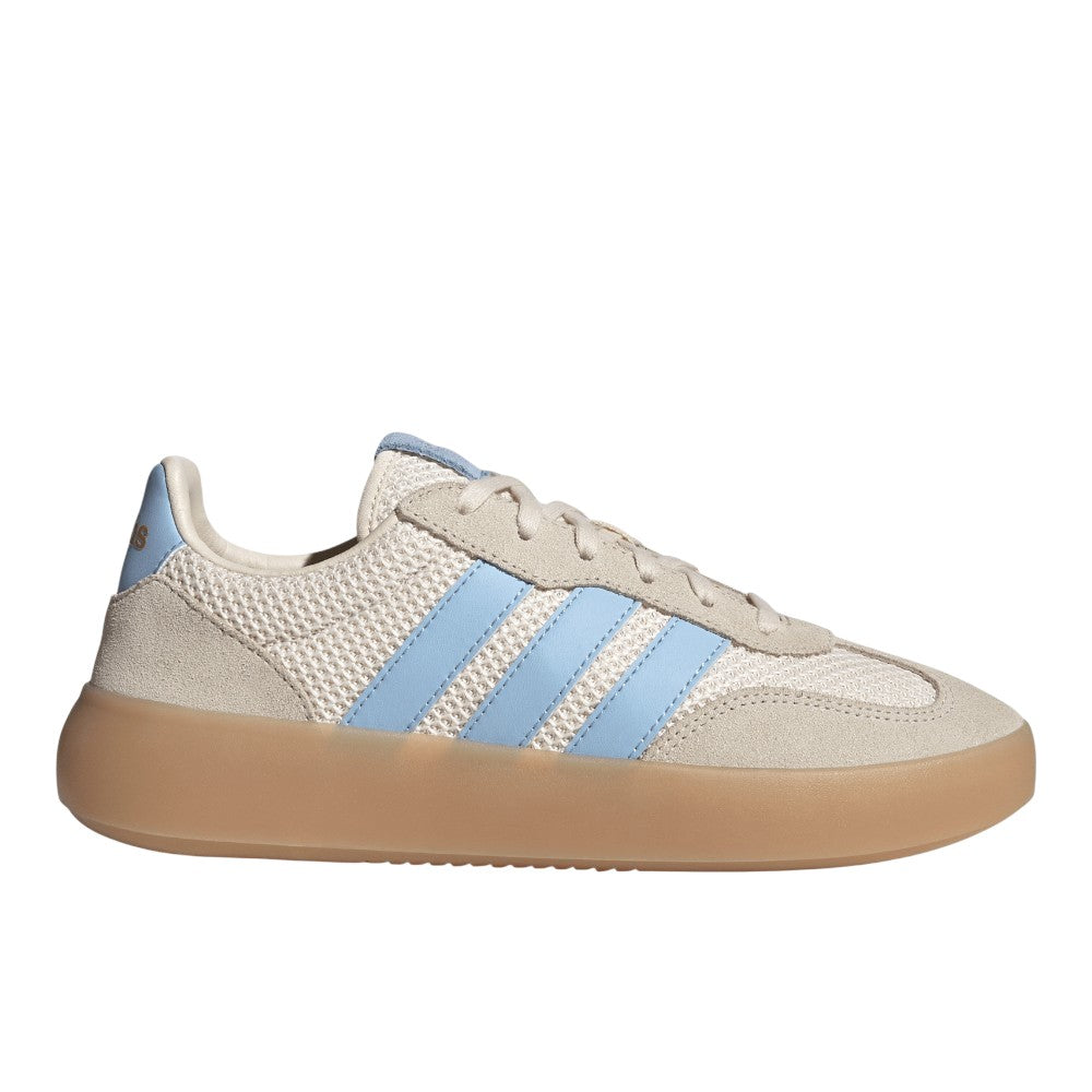 Barreda Decode Lace Up Sneakers