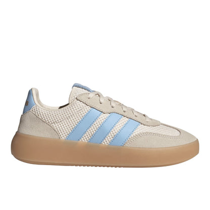 Barreda Decode Lace Up Sneakers
