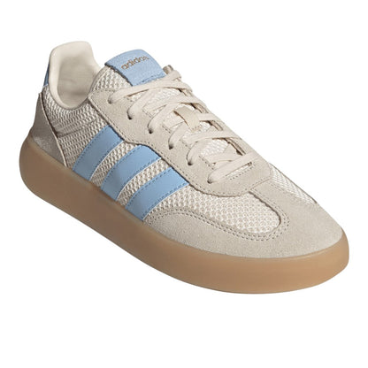 Barreda Decode Lace Up Sneakers