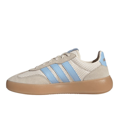 Barreda Decode Lace Up Sneakers