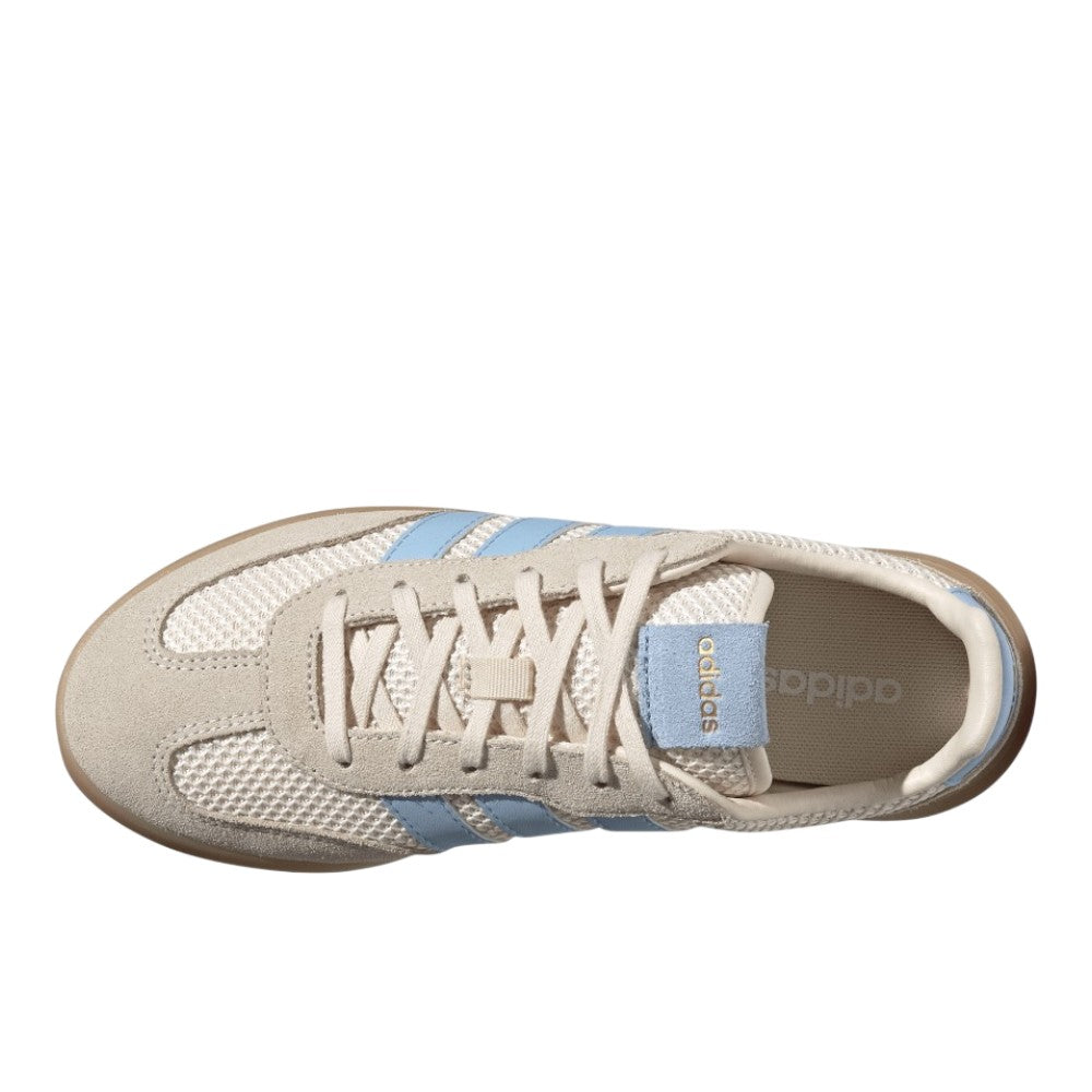 Barreda Decode Lace Up Sneakers