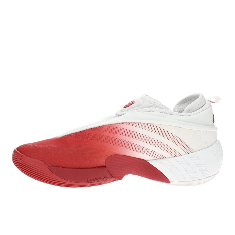 D.O.N. Issue 7 Nebraska Cornhuskers Basketball Shoes