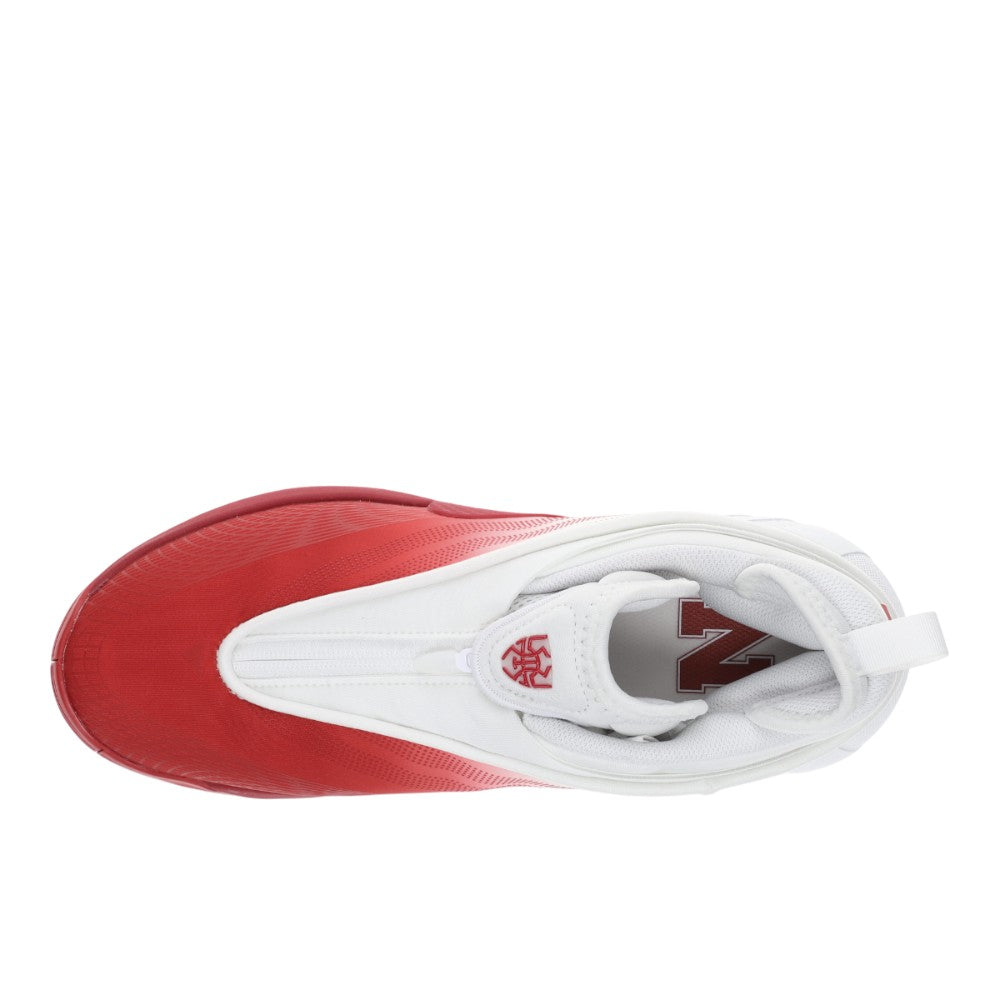 D.O.N. Issue 7 Nebraska Cornhuskers Basketball Shoes