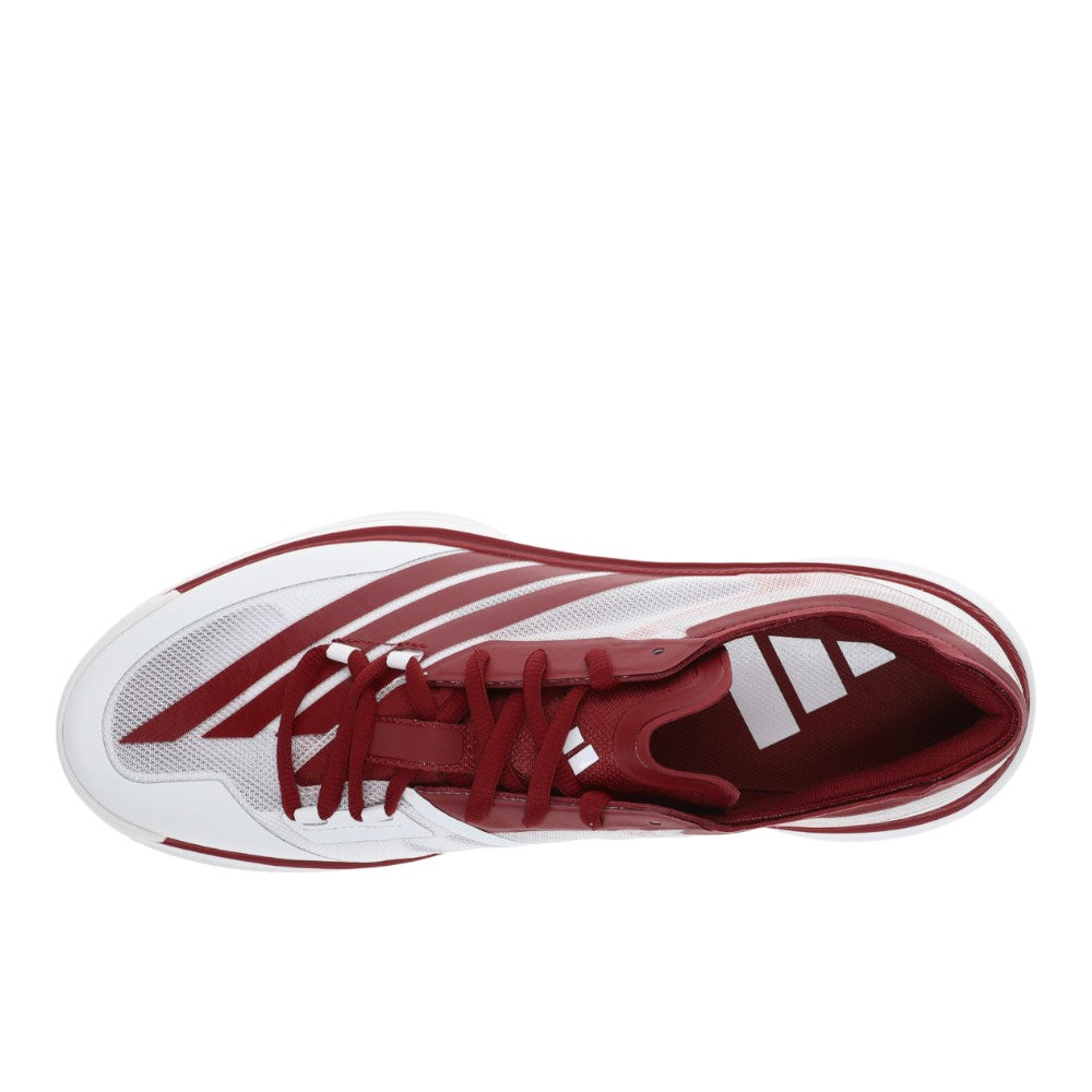 Adizero Select 3.0 Pro Team Basketball Shoes