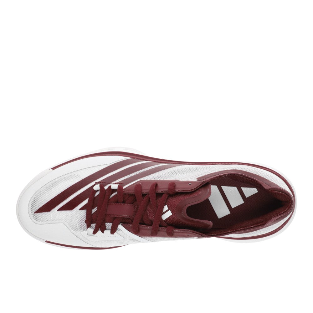 Adizero Select 3.0 Pro Team Basketball Shoes