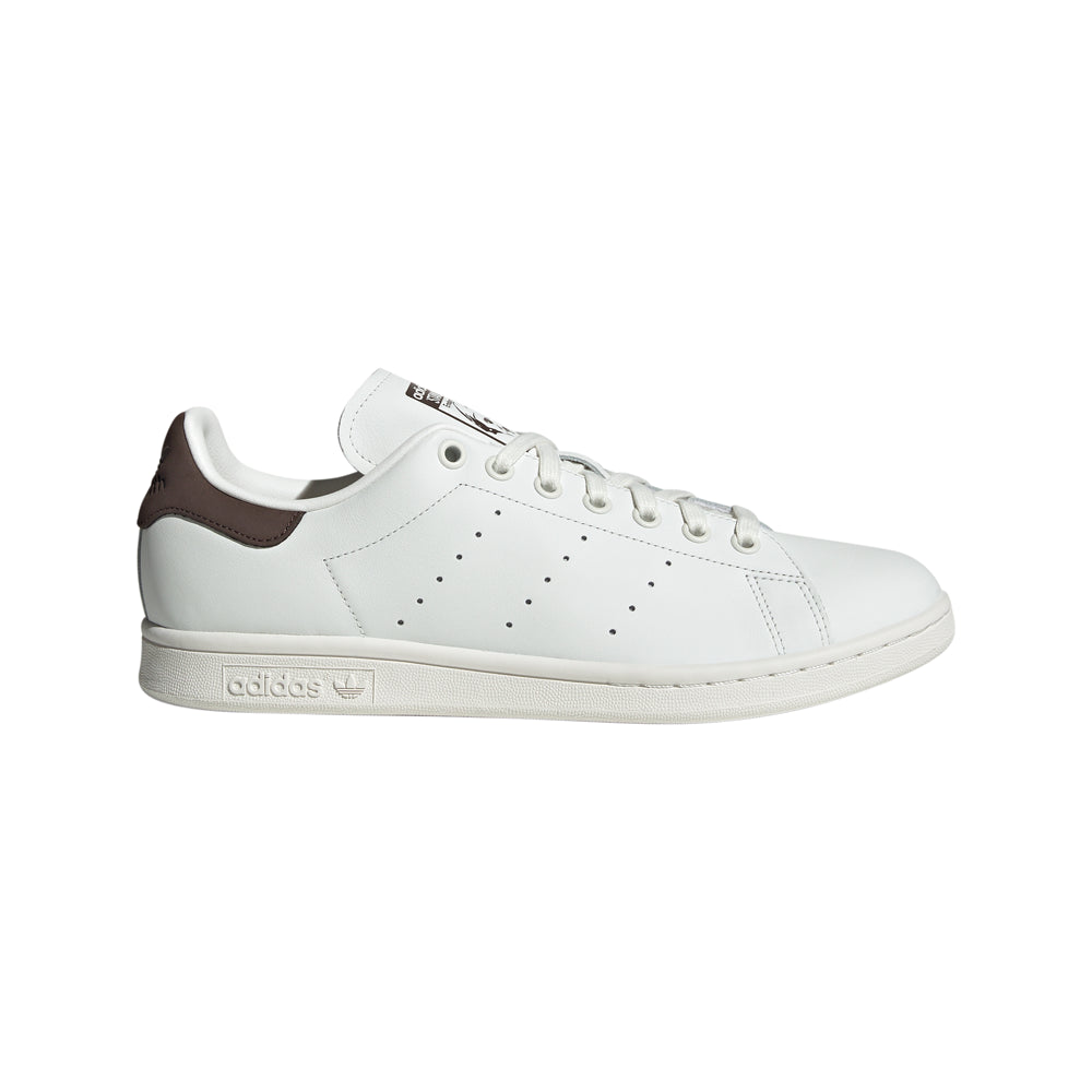 Stan Smith Perforated Lace Up Sneakers