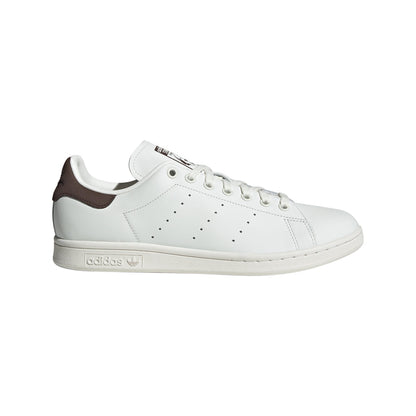 Stan Smith Perforated Lace Up Sneakers