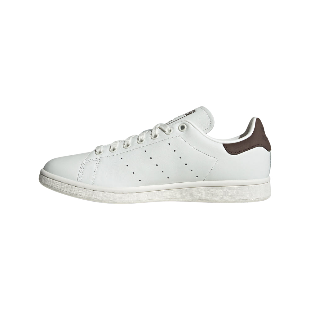 Stan Smith Perforated Lace Up Sneakers