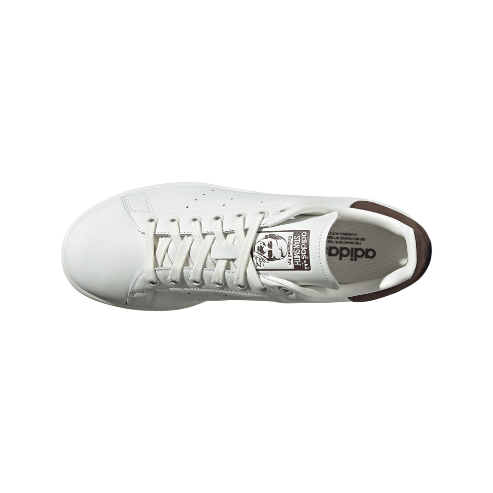 Stan Smith Perforated Lace Up Sneakers