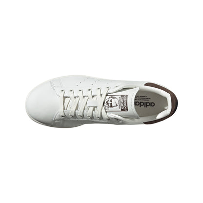 Stan Smith Perforated Lace Up Sneakers