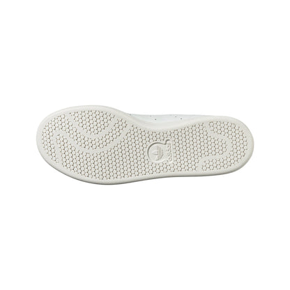 Stan Smith Perforated Lace Up Sneakers