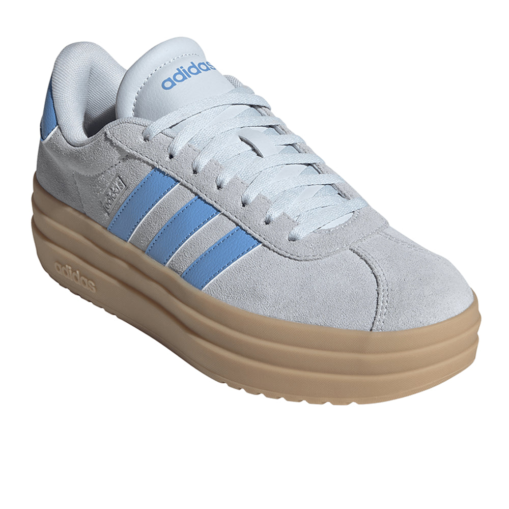 VL Court Bold Lace Up Sneaker