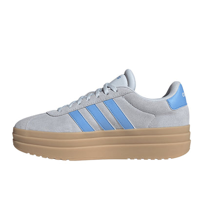 VL Court Bold Lace Up Sneaker