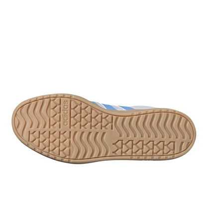 VL Court Bold Lace Up Sneaker