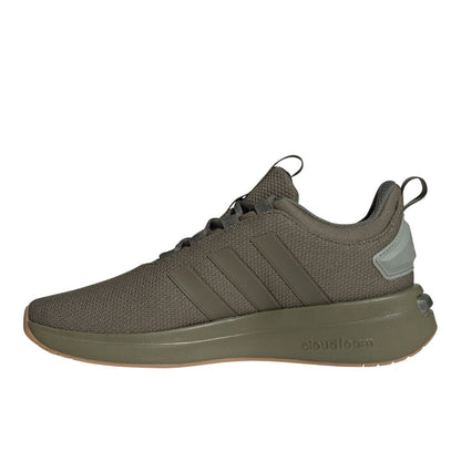 Racer TR23 Lace Up Sneakers