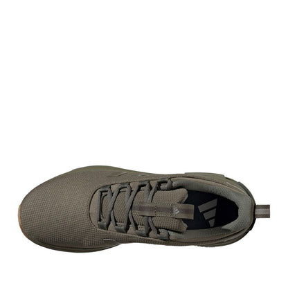 Racer TR23 Lace Up Sneakers