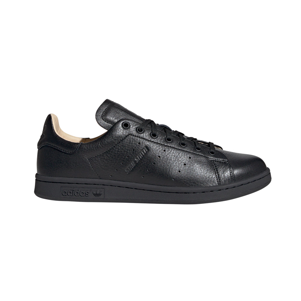 Stan Smith Lux Lace Up Sneakers