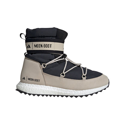 adidas x MOON BOOT Moonboost High Sneaker Boots