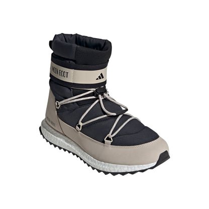 adidas x MOON BOOT Moonboost High Sneaker Boots
