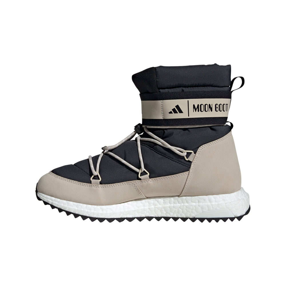 adidas x MOON BOOT Moonboost High Sneaker Boots