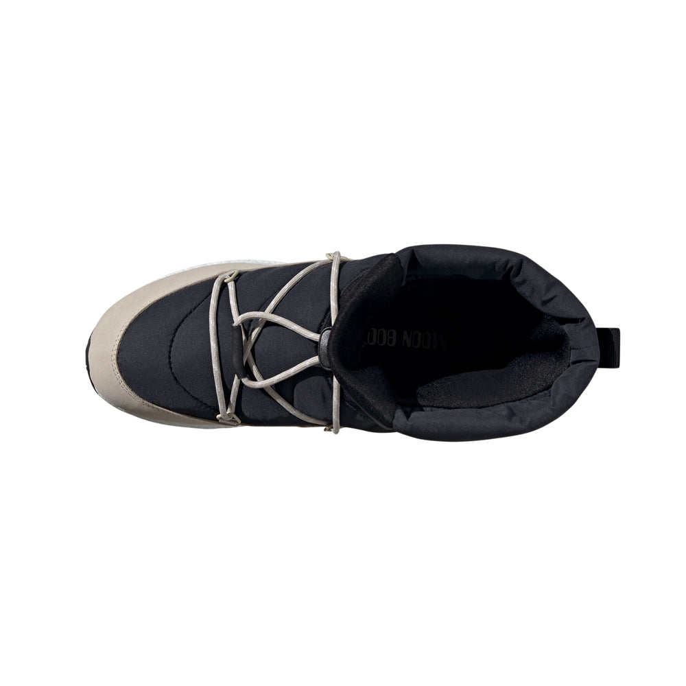 adidas x MOON BOOT Moonboost High Sneaker Boots