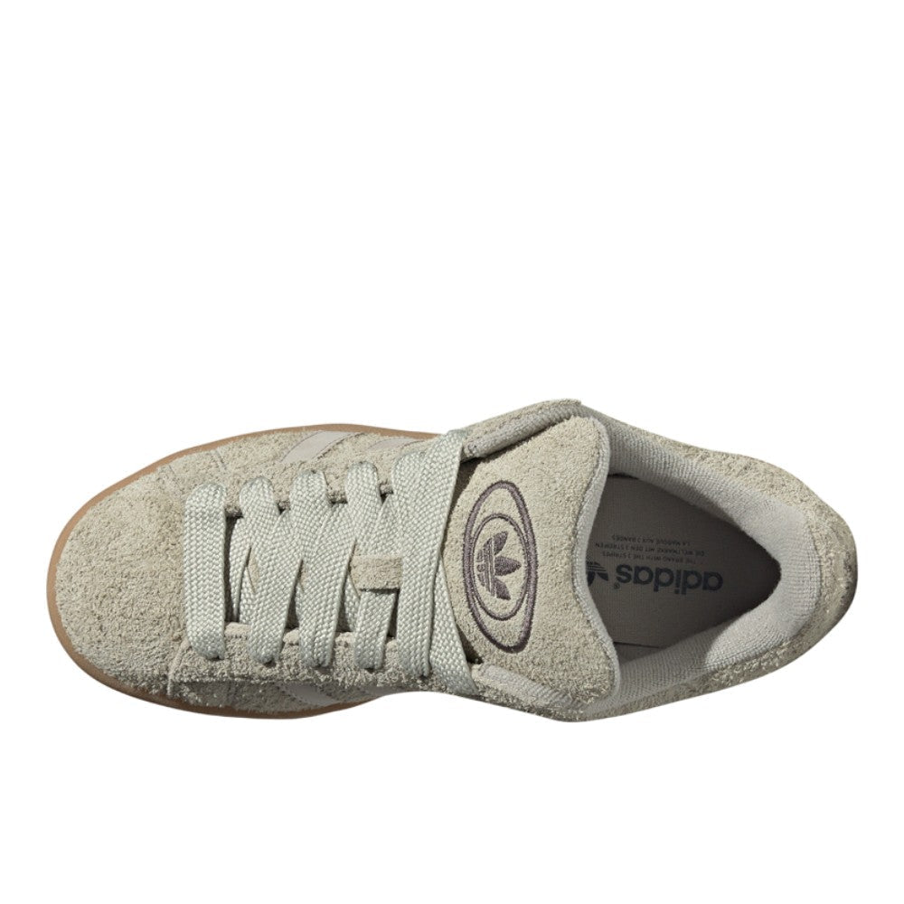 Campus 00s Lace Up Sneakers
