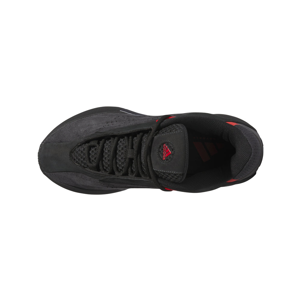 Nova IIInfinity 001 Lace Up Sneakers