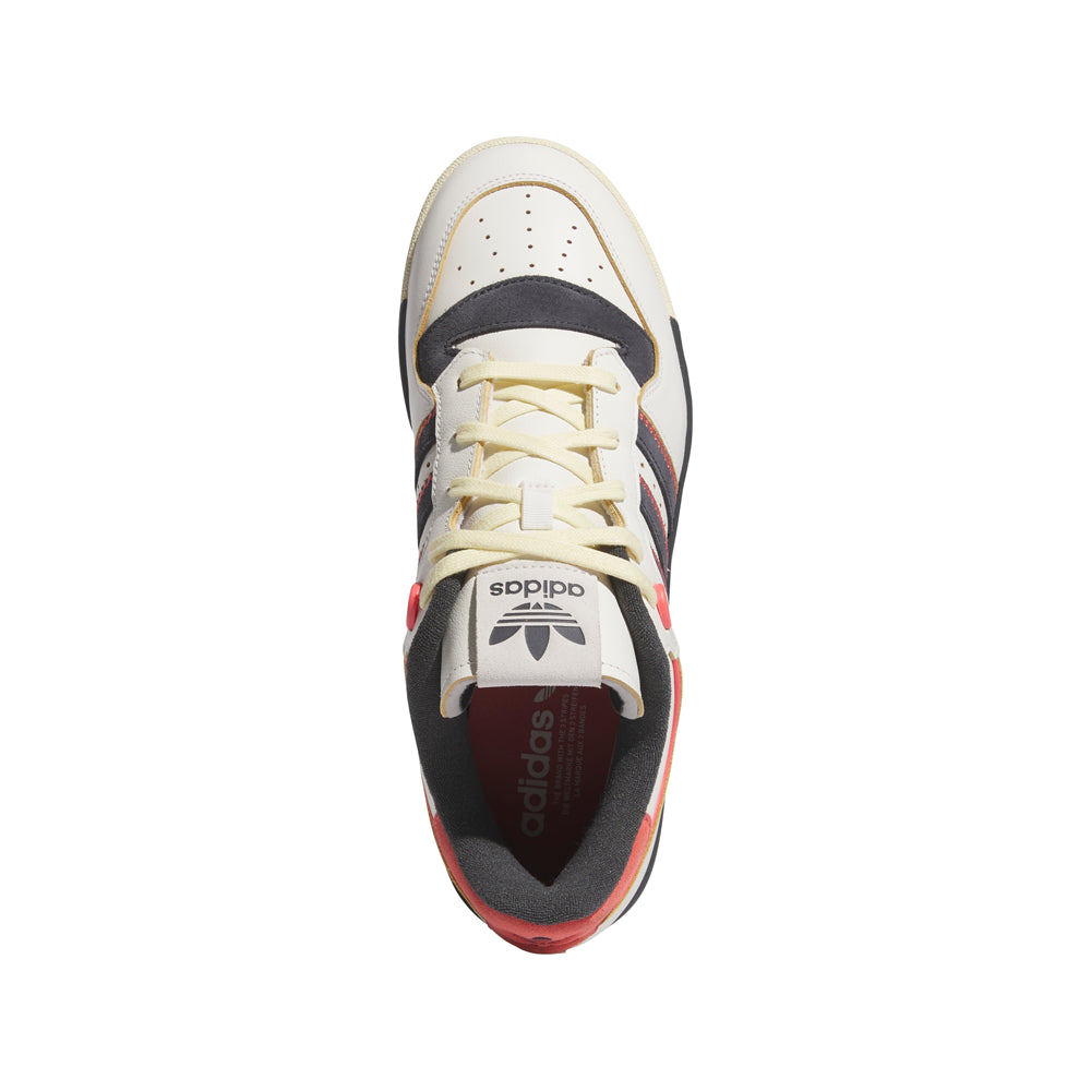 Rivalry 86 Low Lace Up Sneakers