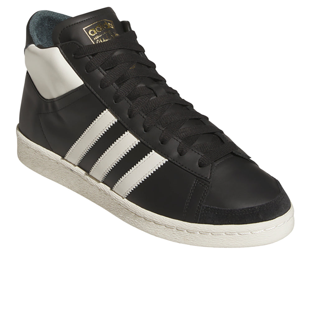 Jabbar High Top Sneakers