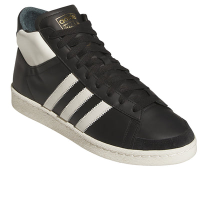 Jabbar High Top Sneakers